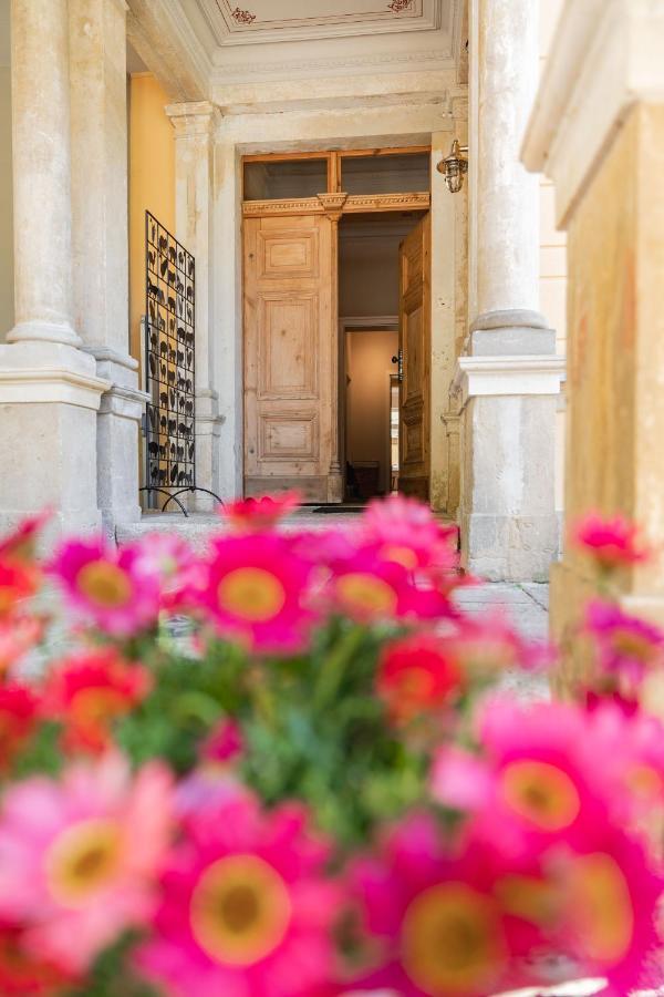 Villa Emma, Wellness & Ayurveda باد سشاندو المظهر الخارجي الصورة