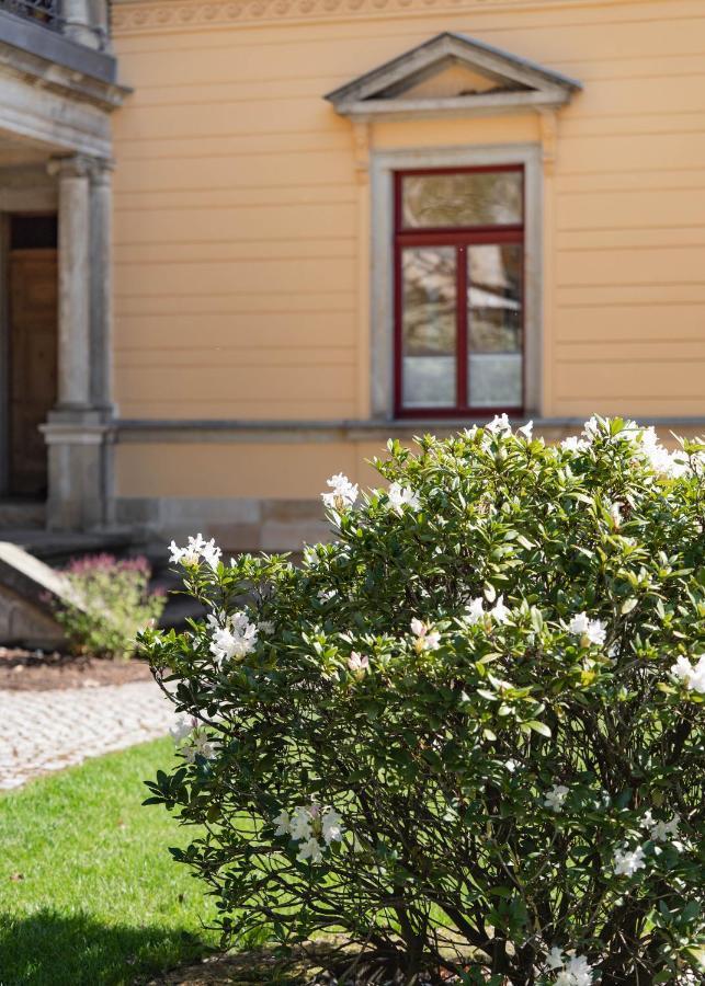 Villa Emma, Wellness & Ayurveda باد سشاندو المظهر الخارجي الصورة