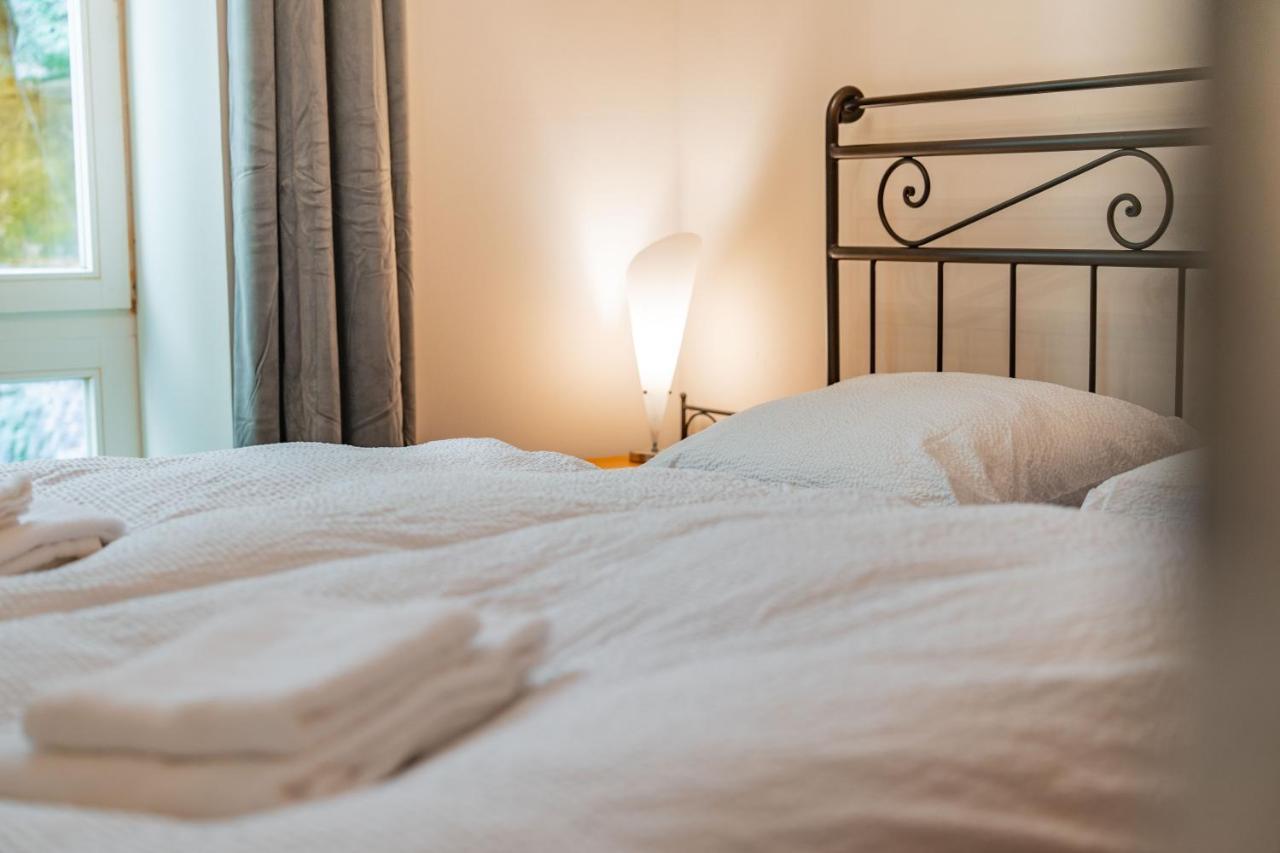 Villa Emma, Wellness & Ayurveda باد سشاندو المظهر الخارجي الصورة